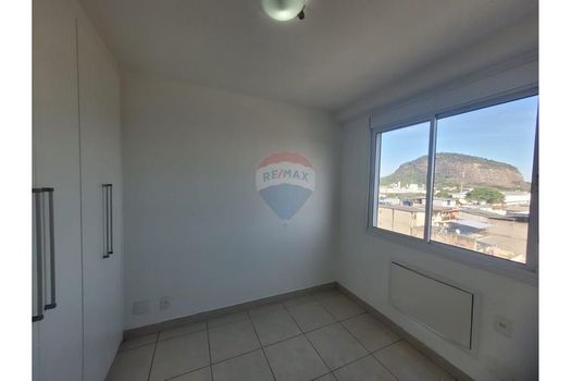 Foto 6 do(a) Apartamento de 2 quartos à venda em Anil, Rio de Janeiro
