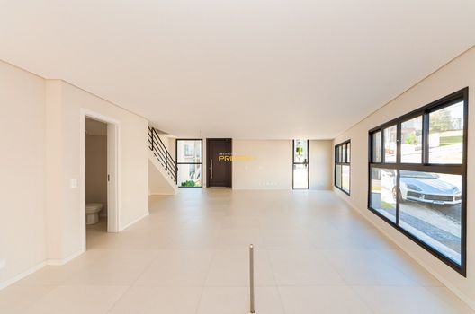 Foto 6 do(a) Casa em Condomínio de 3 quartos à venda em Abranches, Curitiba