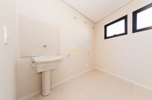 Foto 19 do(a) Casa em Condomínio de 3 quartos à venda em Abranches, Curitiba