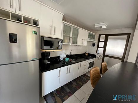 Foto 4 do(a) Apartamento de 2 quartos à venda em Santana, Porto Alegre