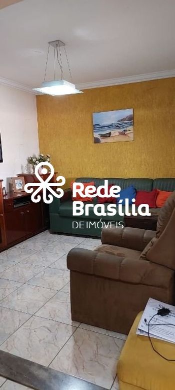 Foto 4 do(a) Casa de 3 quartos à venda em Taguatinga Norte (Taguatinga), Brasília