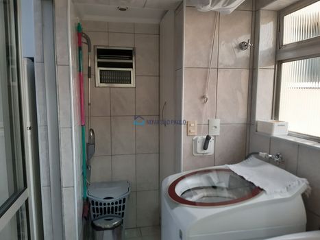 Foto 19 do(a) Apartamento de 3 quartos à venda em Saúde, São Paulo