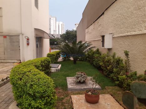 Foto 29 do(a) Apartamento de 3 quartos à venda em Saúde, São Paulo