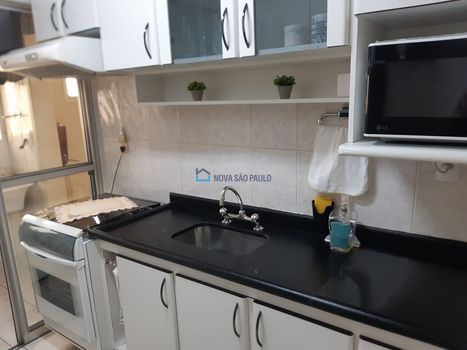 Foto 17 do(a) Apartamento de 3 quartos à venda em Saúde, São Paulo