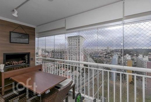 Foto 25 do(a) Apartamento de 3 quartos à venda em Vila Congonhas, São Paulo