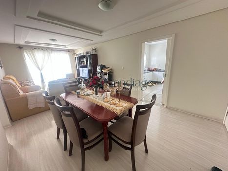 Foto 3 do(a) Apartamento de 3 quartos à venda em Centro, Concórdia