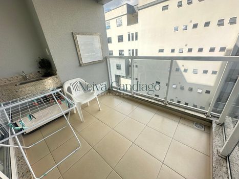 Foto 6 do(a) Apartamento de 3 quartos à venda em Centro, Concórdia