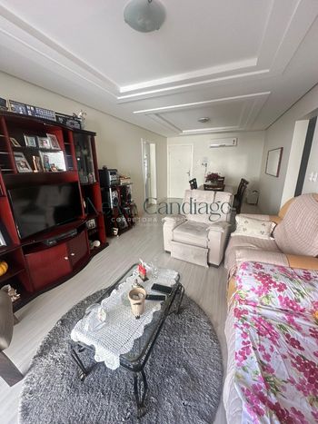 Foto 4 do(a) Apartamento de 3 quartos à venda em Centro, Concórdia