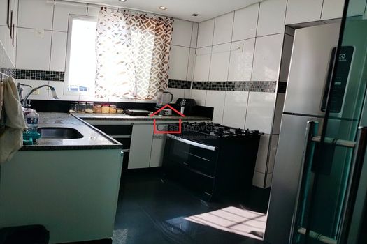 Foto 20 do(a) Apartamento de 2 quartos à venda em Heliópolis, Belo Horizonte