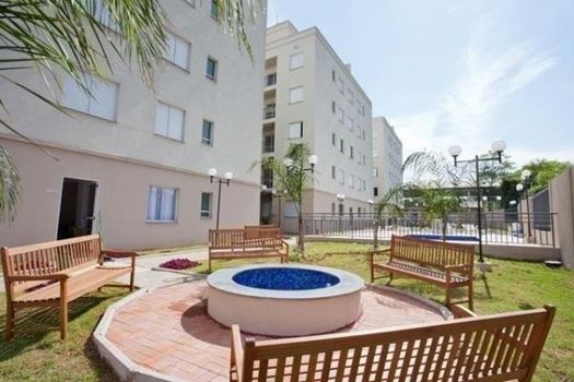 Foto 6 do(a) Cobertura de 3 quartos à venda em Novo Osasco, Osasco
