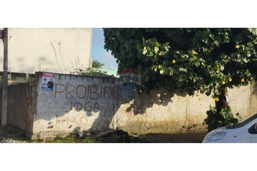 Foto 1 do(a) Terreno false à venda em Planalto, Natal