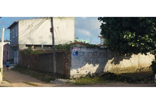 Foto 2 do(a) Terreno false à venda em Planalto, Natal