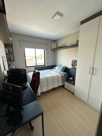 Foto 10 do(a) Casa em Condomínio de 3 quartos à venda em Iguaçu, Araucária