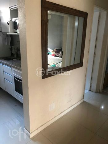 Foto 15 do(a) Apartamento de 2 quartos à venda em Jardim Sabará, Porto Alegre