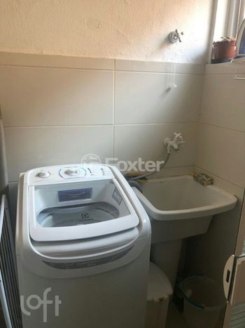 Foto 18 do(a) Apartamento de 2 quartos à venda em Jardim Sabará, Porto Alegre