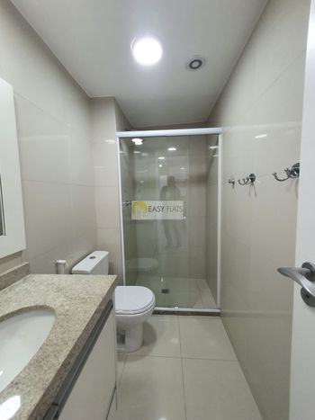 Foto 23 do(a) Apartamento de 1 quartos à venda em Vila Gertrudes, São Paulo