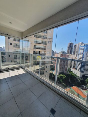 Foto 16 do(a) Apartamento de 1 quartos à venda em Vila Gertrudes, São Paulo