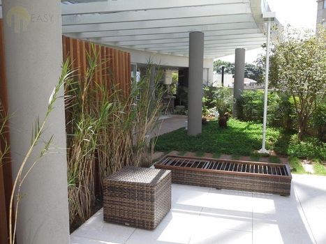 Foto 33 do(a) Apartamento de 1 quartos à venda em Vila Gertrudes, São Paulo