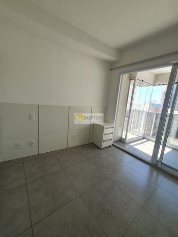 Foto 20 do(a) Apartamento de 1 quartos à venda em Vila Gertrudes, São Paulo