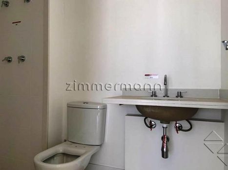 Foto 13 do(a) Cobertura de 2 quartos à venda em Sumarezinho, São Paulo