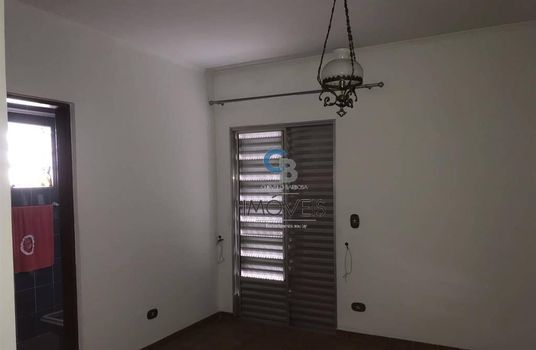 Foto 5 do(a) Casa de 5 quartos à venda em Vila Ivone, São Paulo