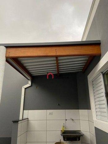 Foto 8 do(a) Casa em Condomínio de 3 quartos para alugar em Residencial Ana Maria, São José dos Campos