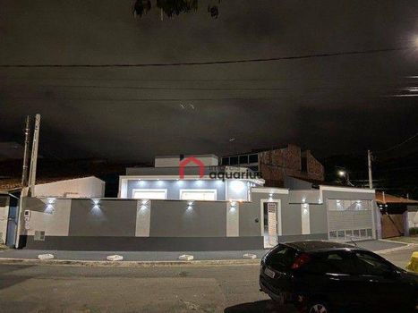 Foto 6 do(a) Casa em Condomínio de 3 quartos para alugar em Residencial Ana Maria, São José dos Campos