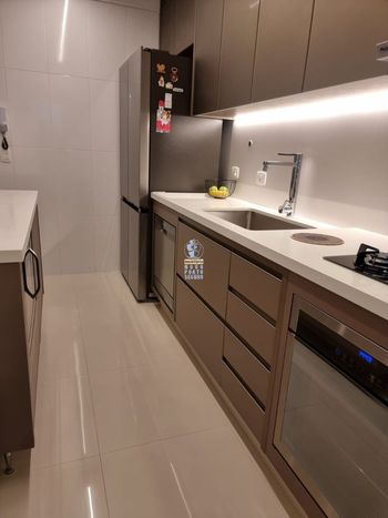 Foto 12 do(a) Apartamento de 2 quartos à venda em Santana, São Paulo