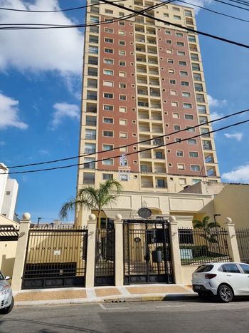 Foto 1 do(a) Apartamento de 2 quartos à venda em Santana, São Paulo