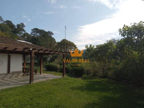 Foto 11 do(a) Fazenda / Sítio / Chácara de 15 quartos à venda em Chácara São João, Campo Limpo Paulista