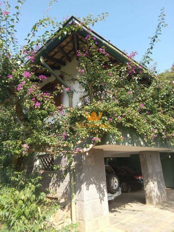 Foto 5 do(a) Fazenda / Sítio / Chácara de 15 quartos à venda em Chácara São João, Campo Limpo Paulista