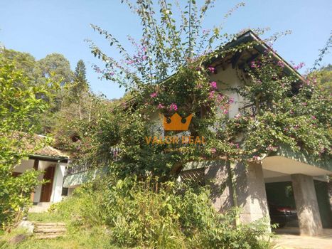 Foto 4 do(a) Fazenda / Sítio / Chácara de 15 quartos à venda em Chácara São João, Campo Limpo Paulista
