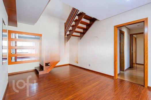 Foto 3 do(a) Apartamento de 3 quartos à venda em Mont Serrat, Porto Alegre