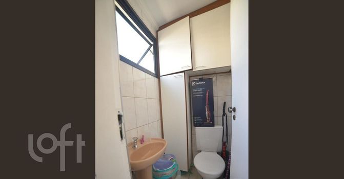 Foto 12 do(a) Apartamento de 3 quartos à venda em Vila Monumento, São Paulo