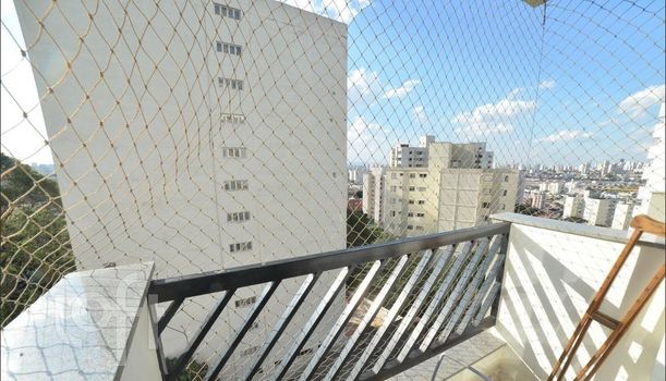 Foto 3 do(a) Apartamento de 3 quartos à venda em Vila Monumento, São Paulo