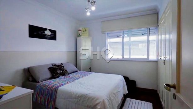 Foto 9 do(a) Apartamento de 3 quartos à venda em Sumaré, São Paulo