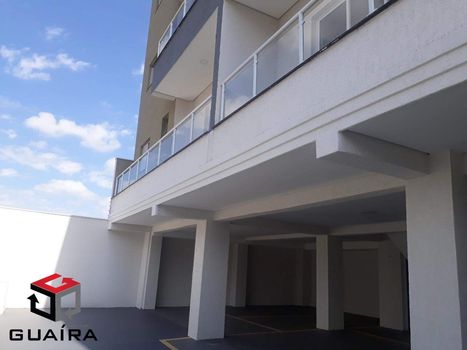 Foto 1 do(a) Apartamento de 2 quartos à venda em Utinga, Santo André