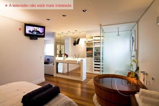 Foto 11 do(a) Apartamento de 1 quartos à venda em Chácara Santo Antônio (Zona Leste), São Paulo