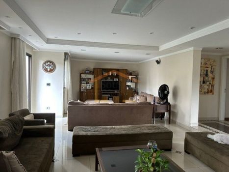 Foto 1 do(a) Apartamento de 3 quartos à venda em Tatuapé, São Paulo