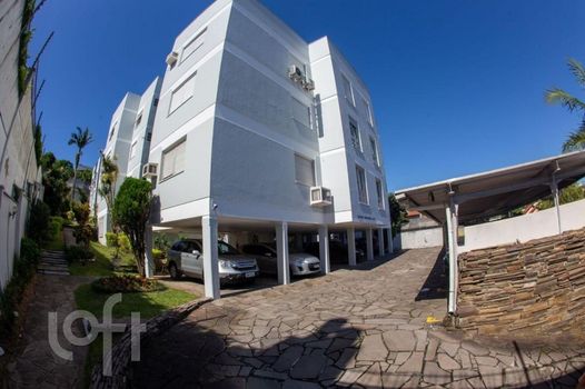 Foto 2 do(a) Apartamento de 3 quartos à venda em Tristeza, Porto Alegre