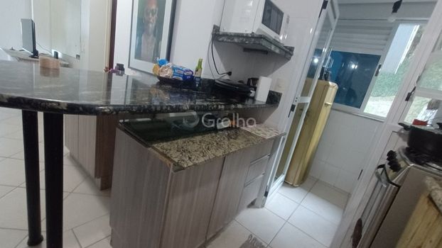 Foto 6 do(a) Apartamento de 3 quartos à venda em Praia Brava, Florianópolis