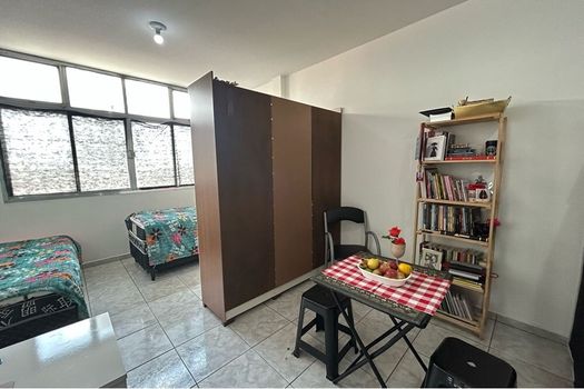 Foto 1 do(a) Kitnet / JK / Studio de 1 quartos à venda em Vila Leopoldina, São Paulo