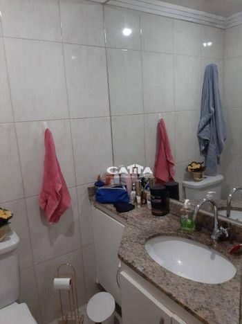 Foto 14 do(a) Apartamento de 3 quartos à venda em Vila Zilda (Tatuapé), São Paulo