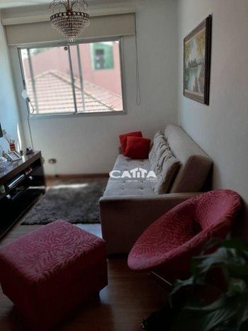 Foto 1 do(a) Apartamento de 3 quartos à venda em Vila Zilda (Tatuapé), São Paulo