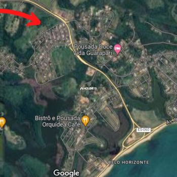 Foto 3 do(a) Terreno false à venda em Condados, Guarapari