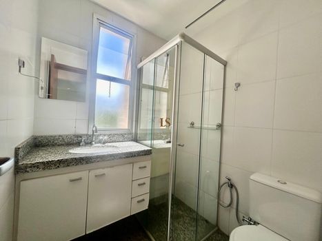 Foto 9 do(a) Apartamento de 2 quartos à venda em Belvedere, Belo Horizonte
