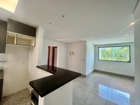 Foto 1 do(a) Apartamento de 2 quartos à venda em Belvedere, Belo Horizonte