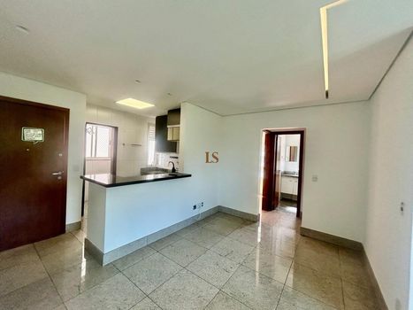 Foto 4 do(a) Apartamento de 2 quartos à venda em Belvedere, Belo Horizonte
