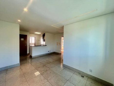 Foto 3 do(a) Apartamento de 2 quartos à venda em Belvedere, Belo Horizonte