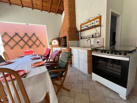 Foto 42 do(a) Casa em Condomínio de 3 quartos à venda em Jardim Recanto, Valinhos